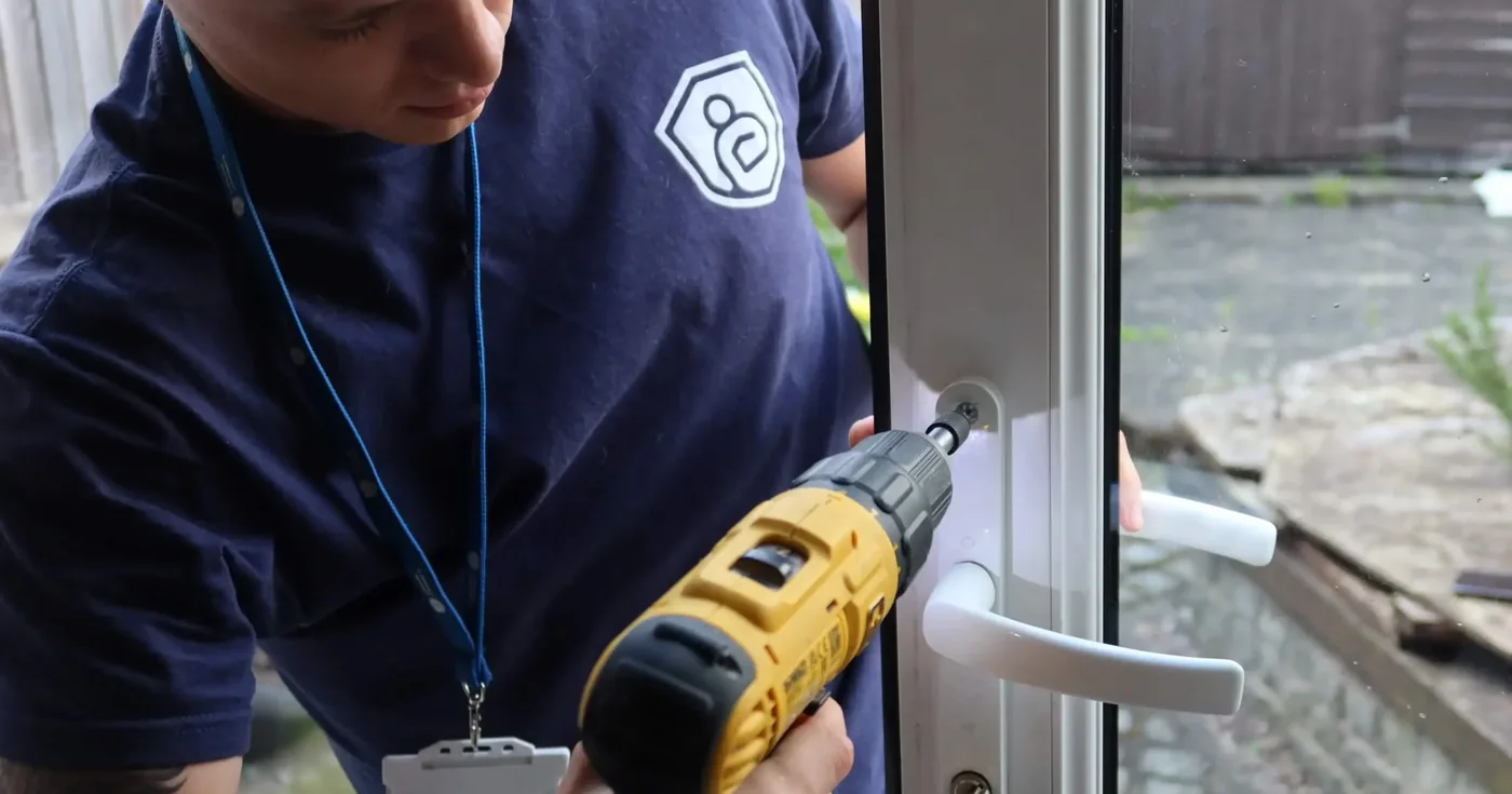 Door Latch Sticking and Won't Release