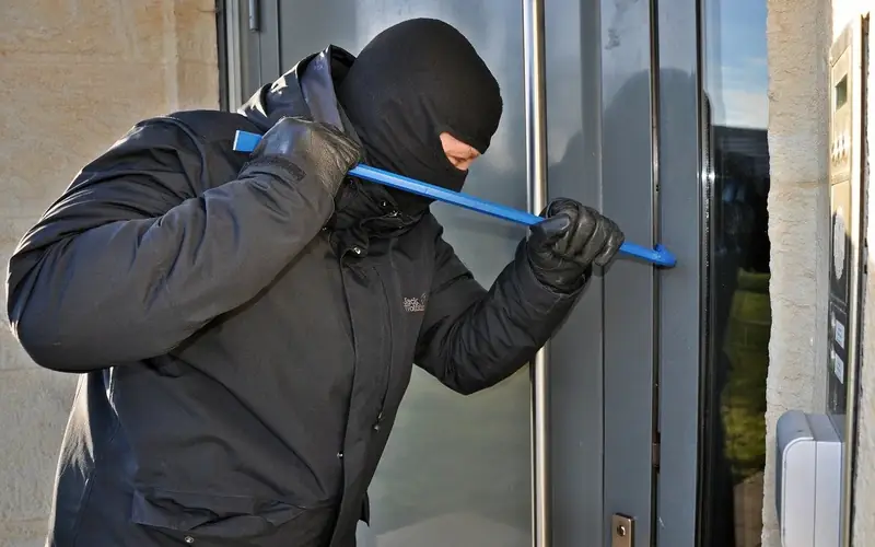 Emergency Burglary Repair and Door Securing
