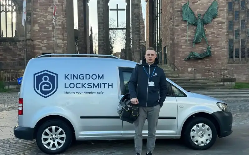 Emergency Locksmith Call-Out