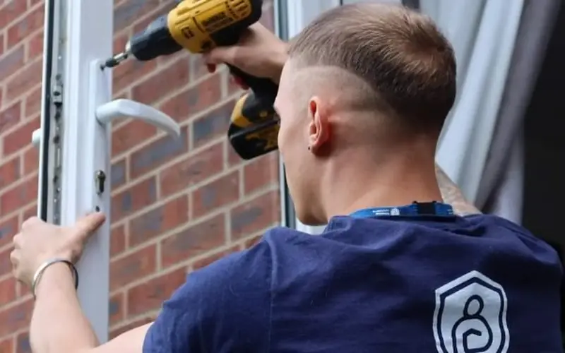 Key Safe Installation: Police-Preferred, Fitted Properly