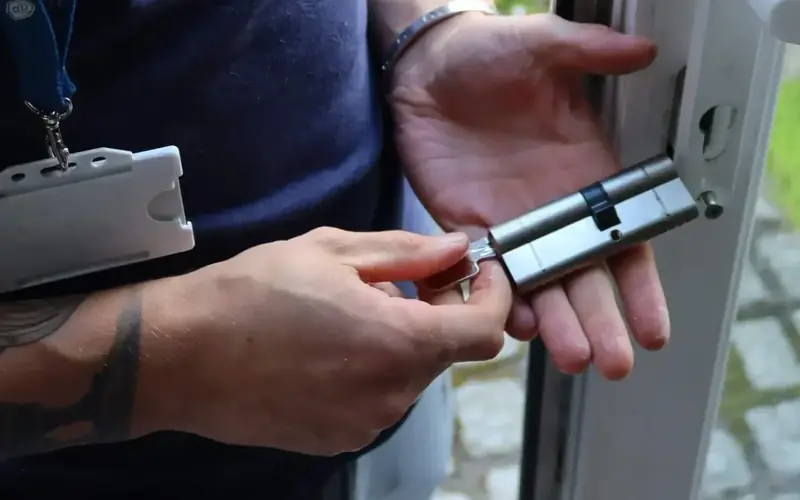 Landlord and HMO Locksmith Services