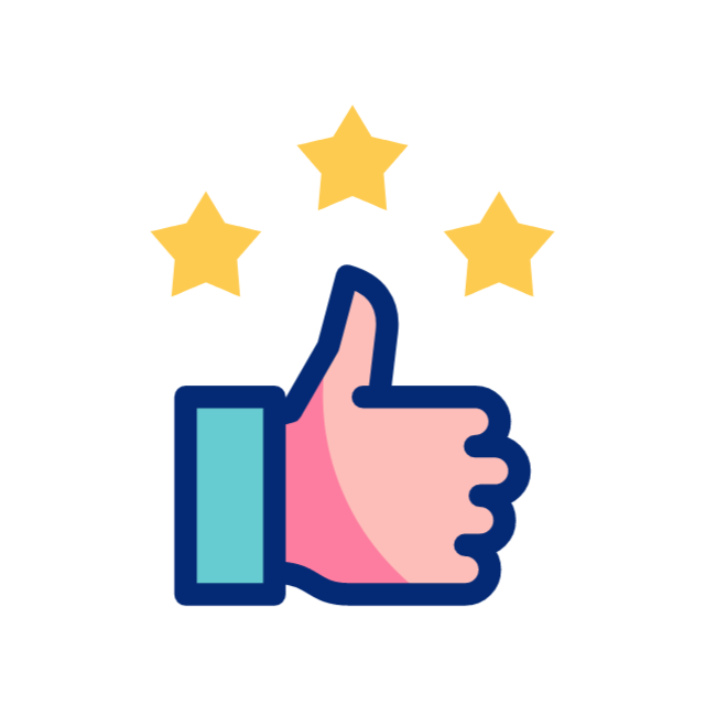 We Guarantee Satisfaction