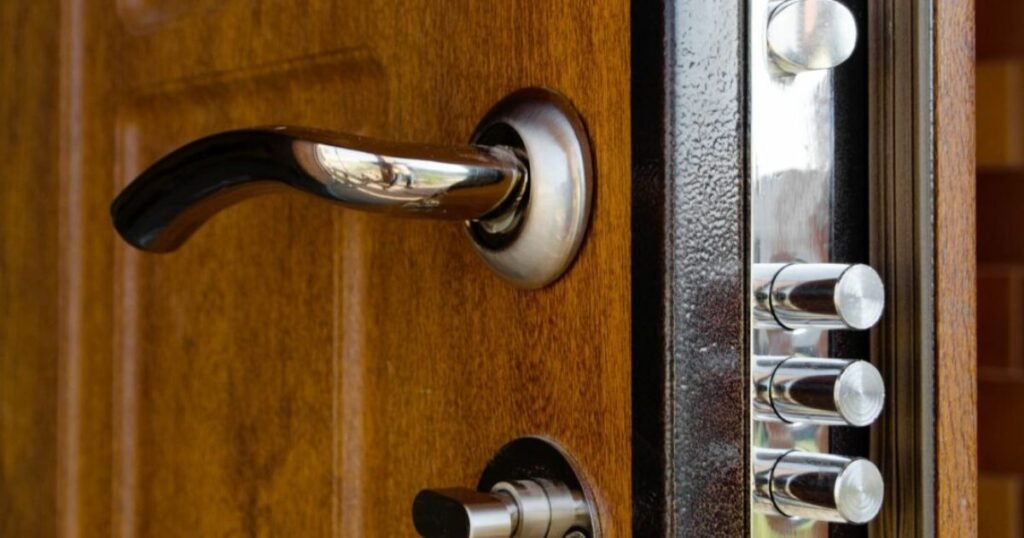 Are high-security locks worth it? Yes! We offer enhanced protection, better durability, and peace of mind for your home or business. Secure your property now!