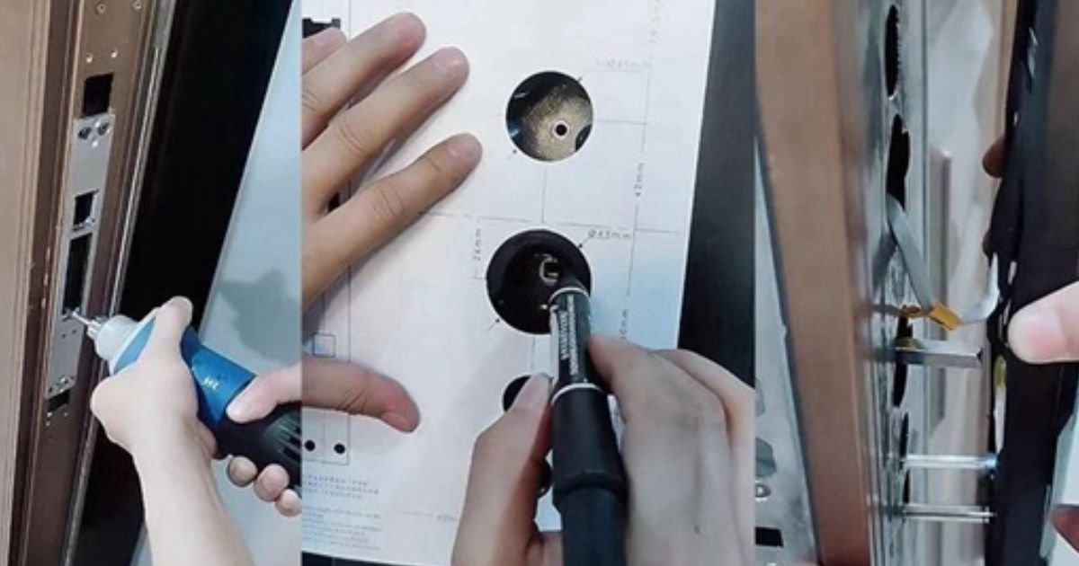 How To Install Smart Lock Step-by-Step Guide For A Secure Upgrade (1)