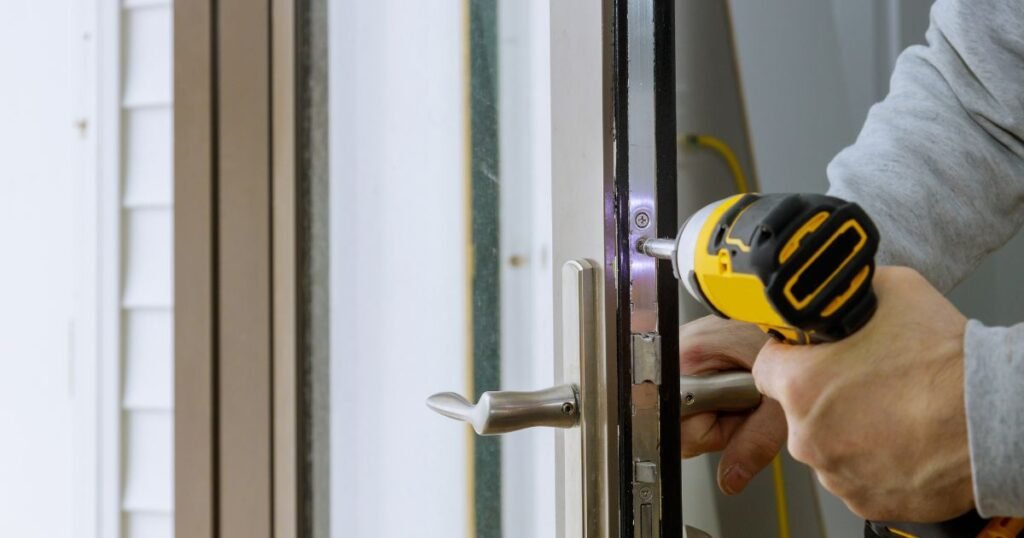 How To Install Smart Lock Step-by-Step Guide For A Secure Upgrade