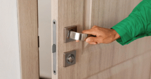 How To Repair Door Lock Handle Professional Fixing Guide