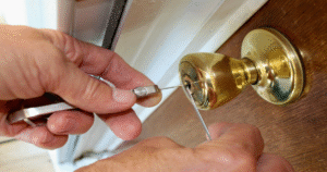 What Services Do Locksmiths Provide?