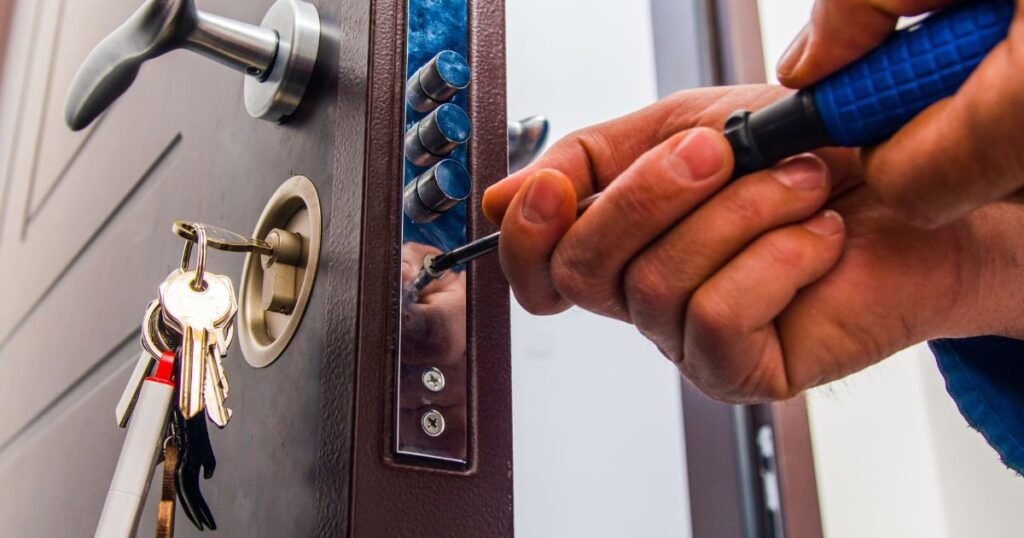 What Does An Emergency Locksmith Do And When Should You Call One?