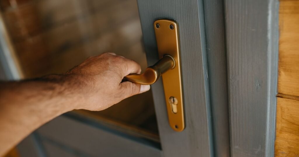 When to Change Door Locks