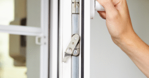 How to Adjust uPVC Door Locking Mechanism