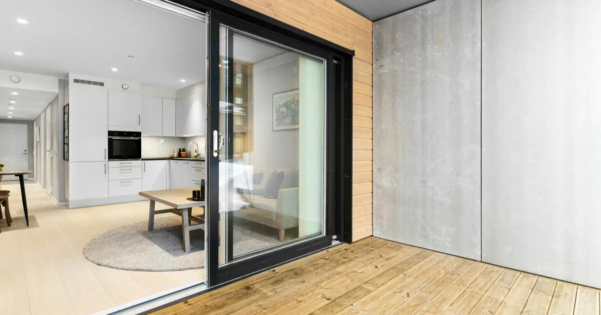 Sliding Glass Door Repair Cost UK