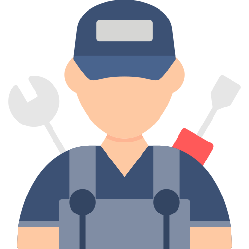 Repairs After Break-in