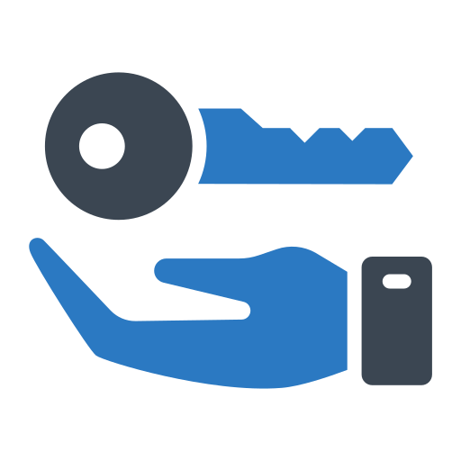 Key Safe Installation