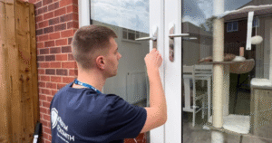 How Does A Locksmith Change Locks