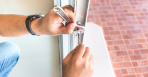 How to Fix Sliding Door Lock Mechanism