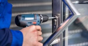 How to Upgrade Door Handles for Better Home Security?