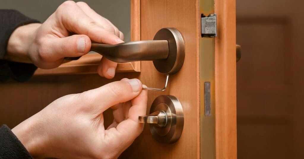 Which Companies Offer 24/7 Lockout Assistance in the UK