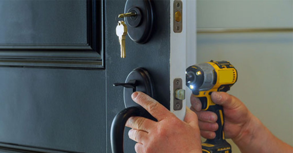 why professional locksmith matter for home safety