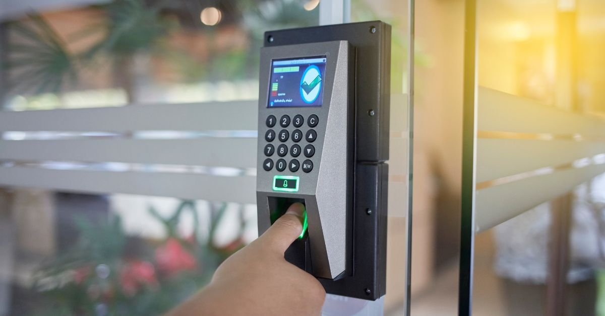 Can Smart Door Locks Be Hacked: 5 Security Facts