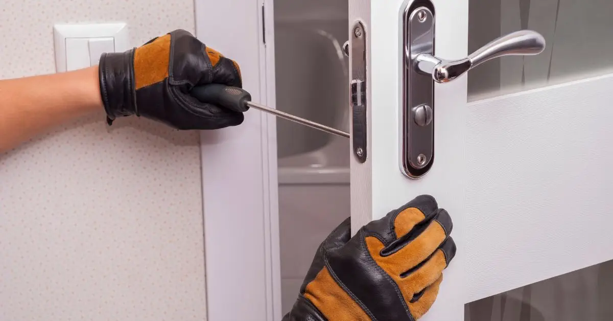 How The French Door Locking Mechanism Works: A Quick Guide