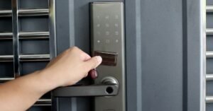 How to Reset Smart Door Lock: 5 Simple Steps for Security