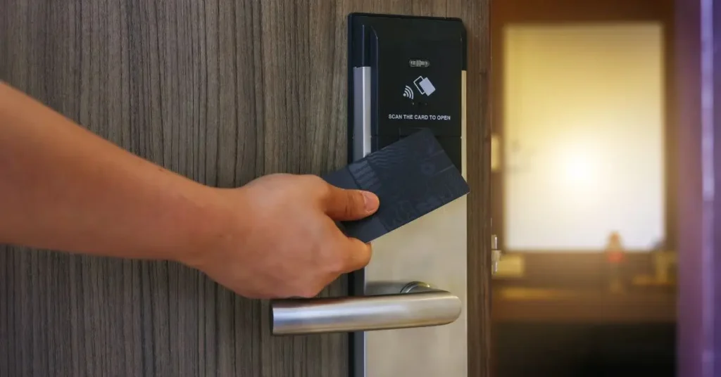 How to Change a Commercial Door Lock: 2026 Complete Guide
