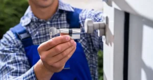 How to Change Door Locks on House: DIY vs. Professional