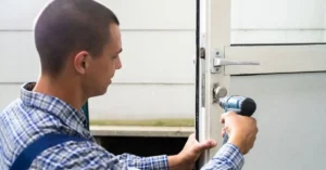 emergency locksmith in Ipswich