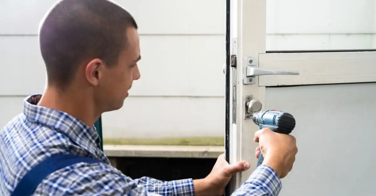 emergency locksmith in Ipswich