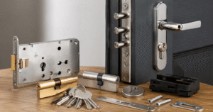 How Much Does Lock Repair Cost in Ipswich