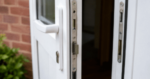 UPVC Door is Not Locking Properly in Derby