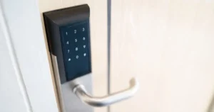 smart locks cost in Ipswich