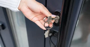 Lock Grinding Noise Turning Key? Causes & Fixes