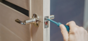 Why Does My Key Keep Getting Stuck in Lock?