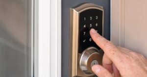 home security checklist uk