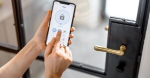 how to burglar-proof your house