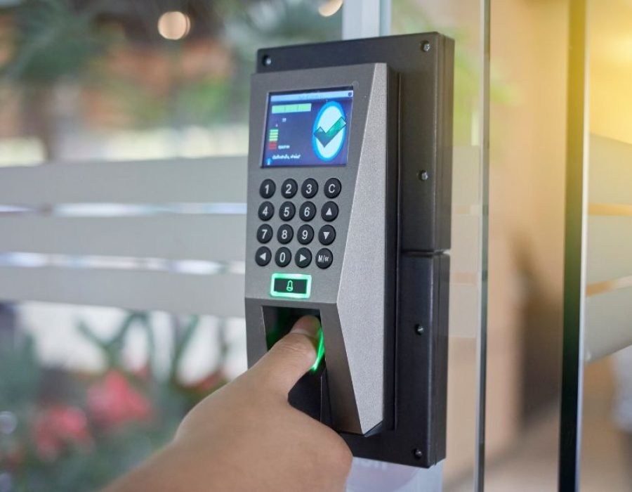 Can Smart Door Locks Be Hacked: 5 Security Facts