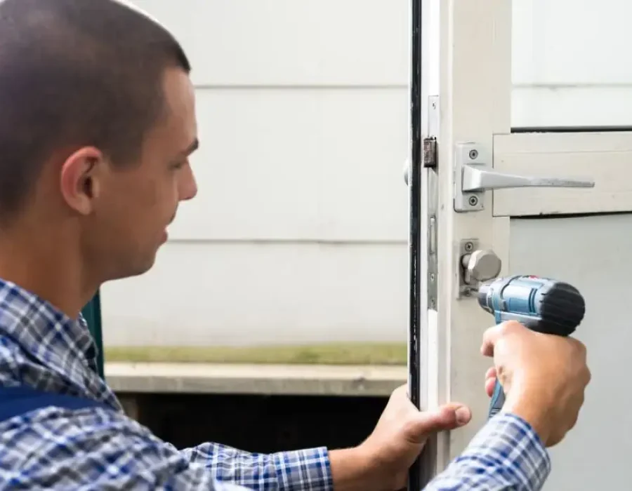 emergency locksmith in Ipswich
