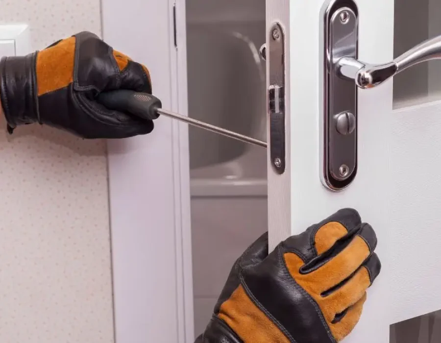 How The French Door Locking Mechanism Works: A Quick Guide