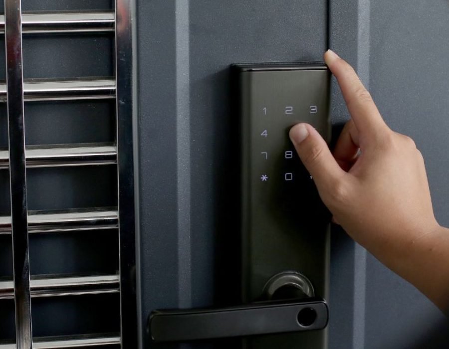 How Much Does Smart Lock Installation Cost in the UK