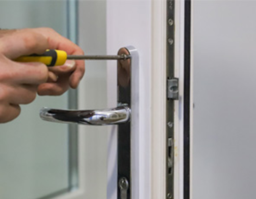 Upvc Door Lock Mechanism