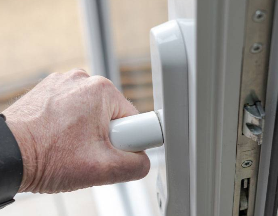 How to Fix uPVC Door Lock Mechanism