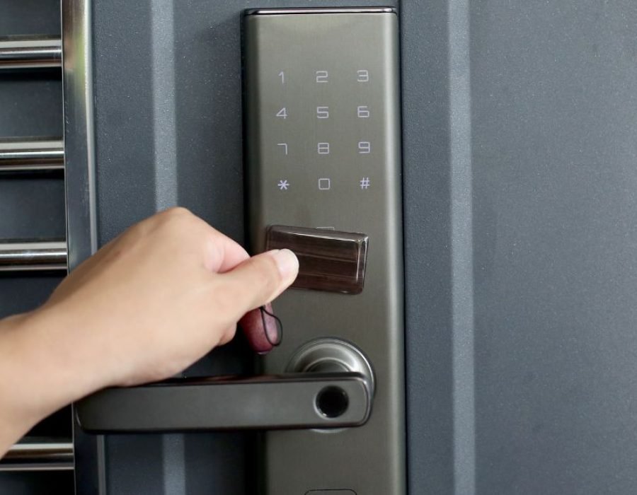 How to Reset Smart Door Lock: 5 Simple Steps for Security