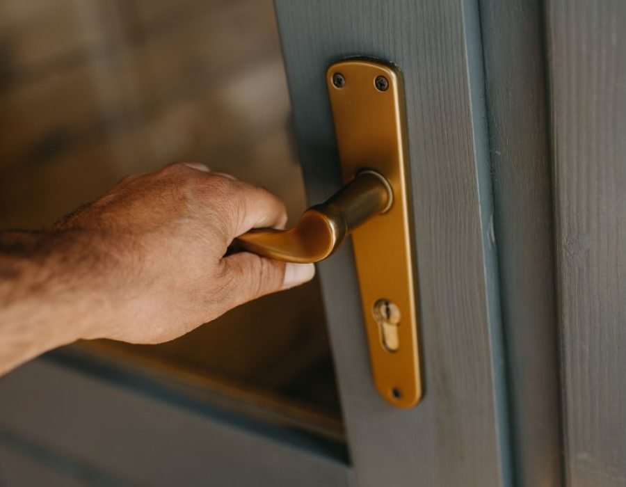 When to Change Door Locks