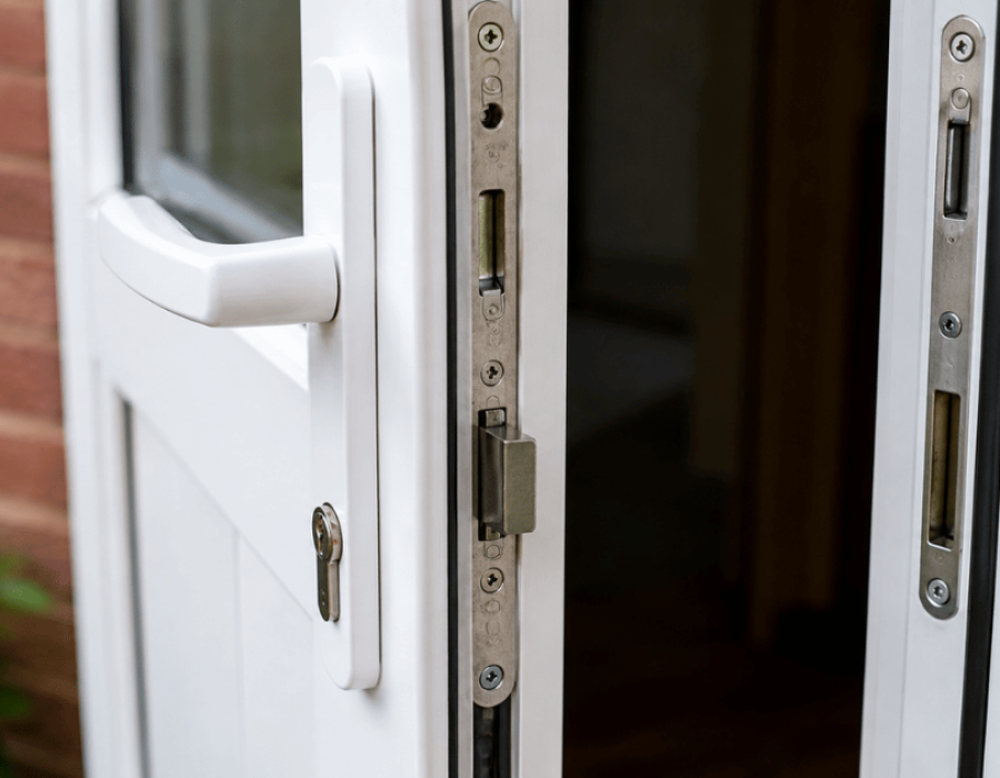 UPVC Door is Not Locking Properly in Derby