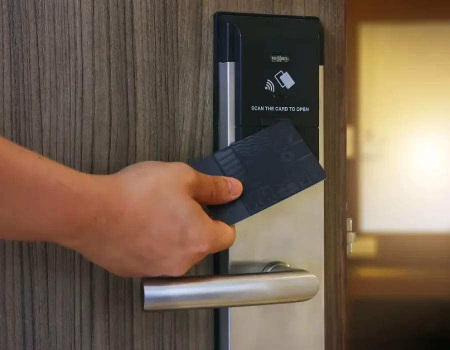 How to Change a Commercial Door Lock: 2026 Complete Guide