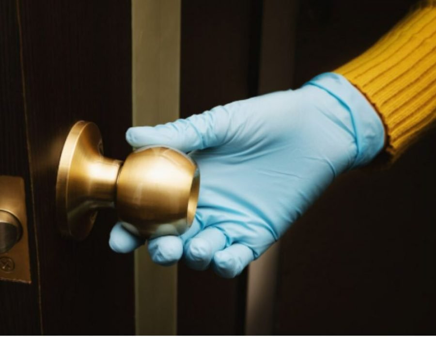 What To Do When Locked Out Of The House: Smart Tips For Uk