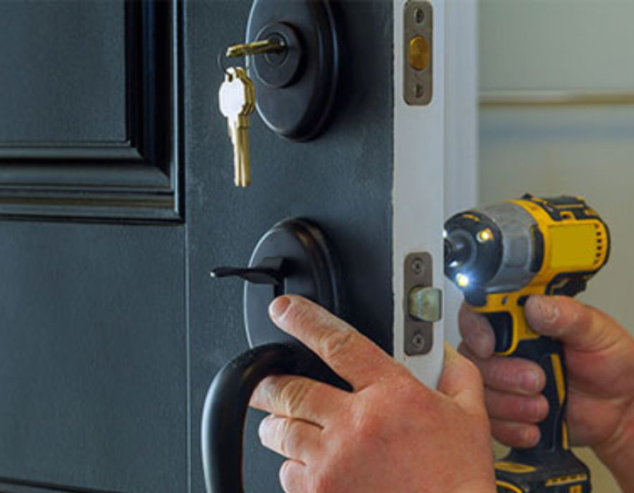 why professional locksmith matter for home safety